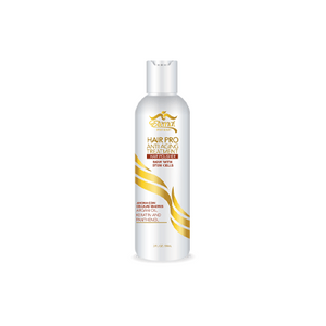 Hair Pro Treatment Hair Polisher with Argan Oil and Stem Cells