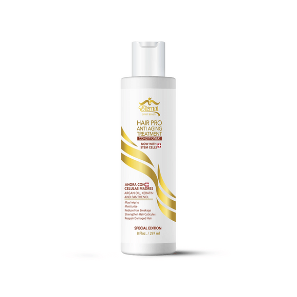 Hair Pro Treatment Conditioner with Stem Cells